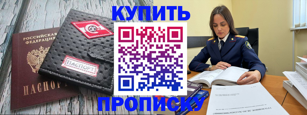 где прописаться в Бабаево